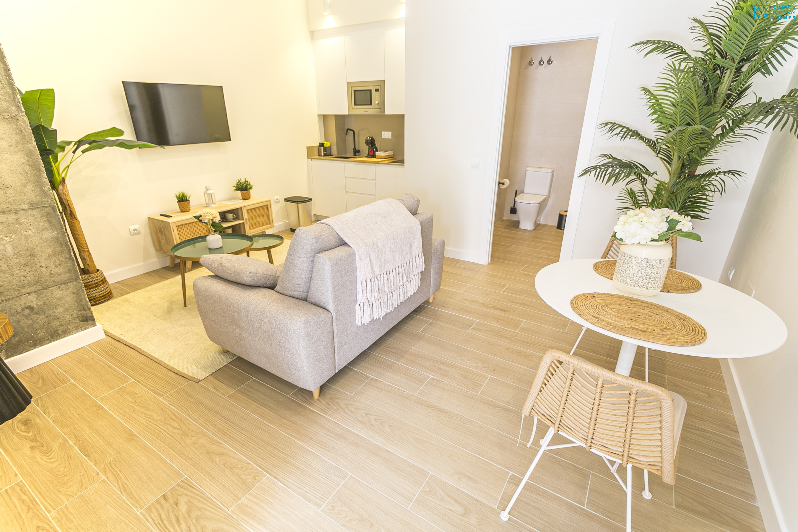  à Nerja - .Apartamento Posidonia A