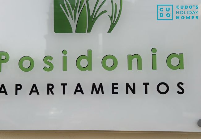 Appartement à Nerja - .Apartamento Posidonia A Appartement à Nerja - .Apartamento Posidonia A
