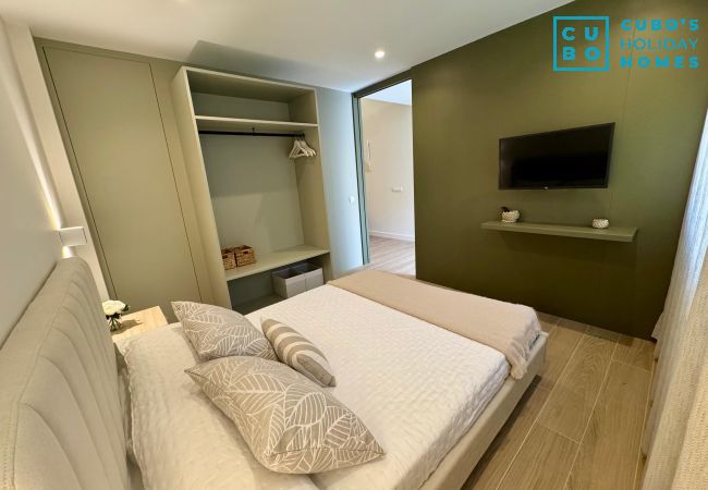 Appartement à Nerja - .Apartamento Posidonia A Appartement à Nerja - .Apartamento Posidonia A