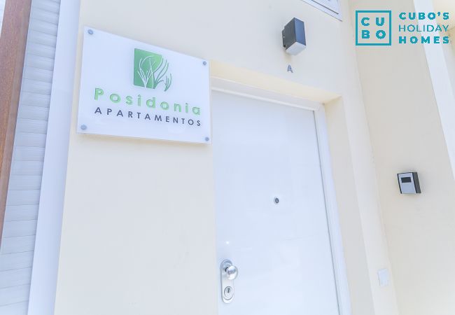 Appartement à Nerja - .Apartamento Posidonia A Appartement à Nerja - .Apartamento Posidonia A