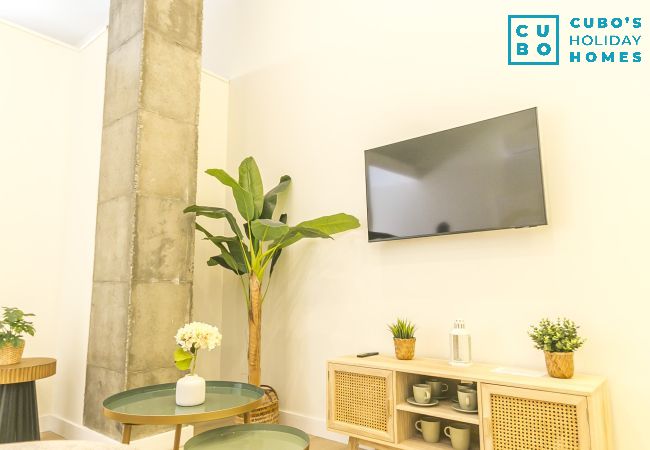 Appartement à Nerja - .Apartamento Posidonia A Appartement à Nerja - .Apartamento Posidonia A