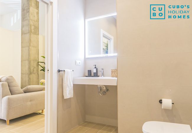 Appartement à Nerja - .Apartamento Posidonia A Appartement à Nerja - .Apartamento Posidonia A