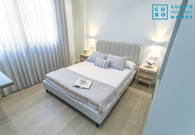 Appartement à Nerja - .Apartamento Posidonia A Appartement à Nerja - .Apartamento Posidonia A