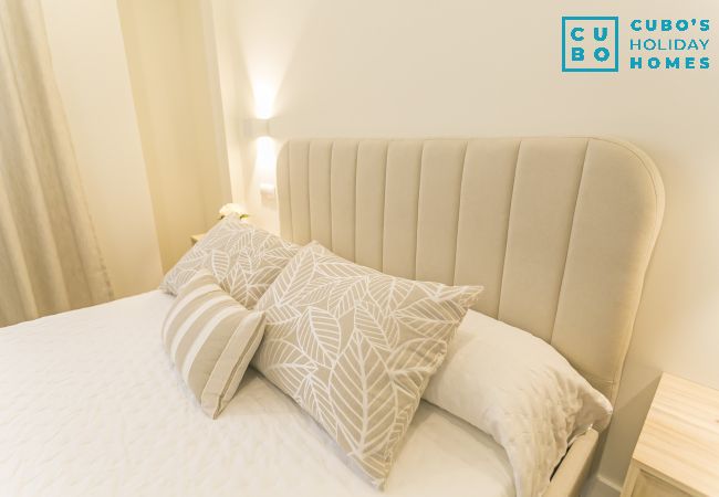 Appartement à Nerja - .Apartamento Posidonia A Appartement à Nerja - .Apartamento Posidonia A