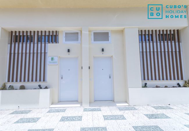 Appartement à Nerja - .Apartamento Posidonia A Appartement à Nerja - .Apartamento Posidonia A