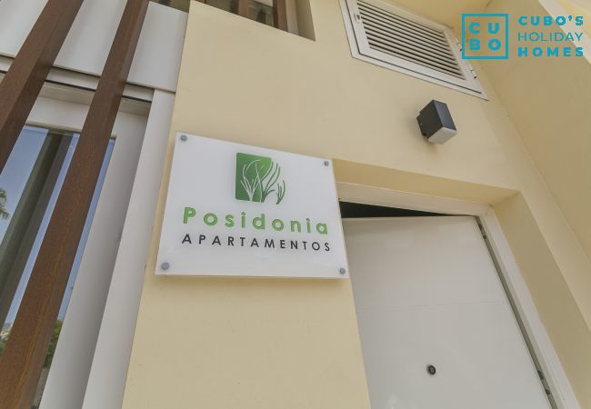 Appartement à Nerja - .Apartamento Posidonia A Appartement à Nerja - .Apartamento Posidonia A