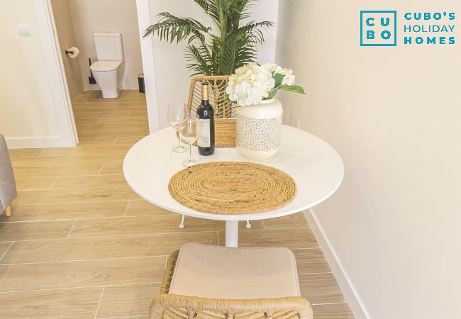 Appartement à Nerja - .Apartamento Posidonia A Appartement à Nerja - .Apartamento Posidonia A