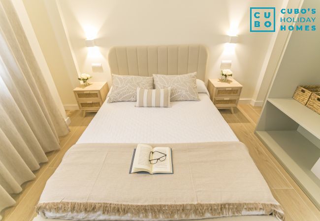 Appartement à Nerja - .Apartamento Posidonia A Appartement à Nerja - .Apartamento Posidonia A