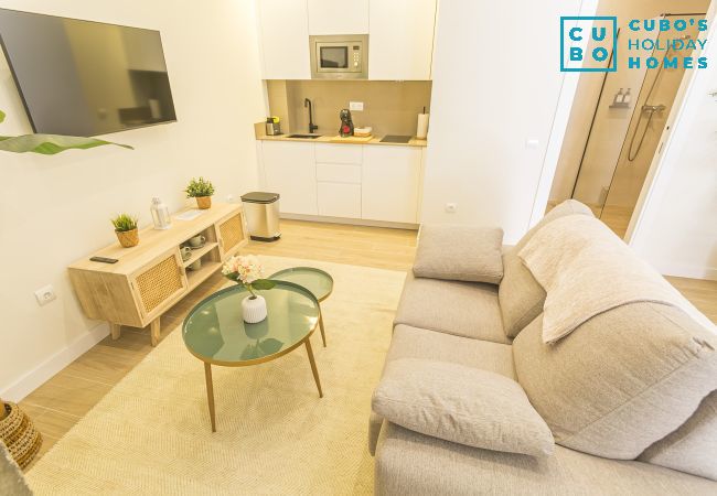 Appartement à Nerja - .Apartamento Posidonia A Appartement à Nerja - .Apartamento Posidonia A
