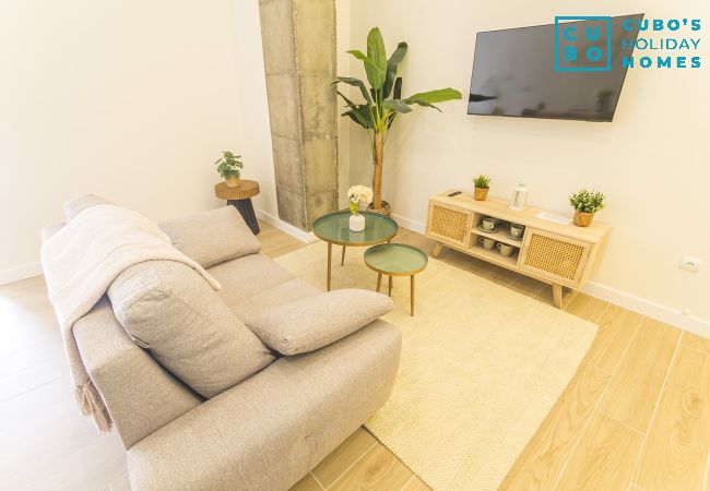 Appartement à Nerja - .Apartamento Posidonia A Appartement à Nerja - .Apartamento Posidonia A