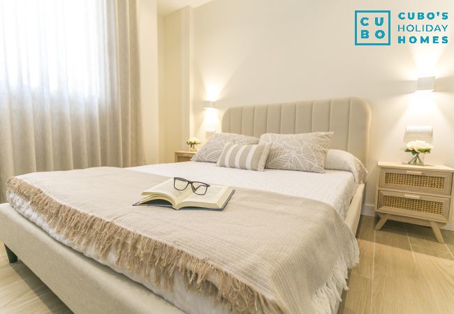 Appartement à Nerja - .Apartamento Posidonia A Appartement à Nerja - .Apartamento Posidonia A