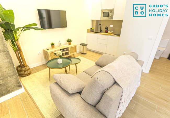 Appartement à Nerja - .Apartamento Posidonia A Appartement à Nerja - .Apartamento Posidonia A