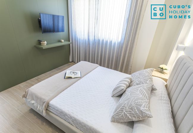 Appartement à Nerja - .Apartamento Posidonia A Appartement à Nerja - .Apartamento Posidonia A