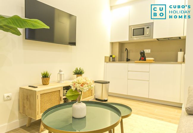 Appartement à Nerja - .Apartamento Posidonia A Appartement à Nerja - .Apartamento Posidonia A