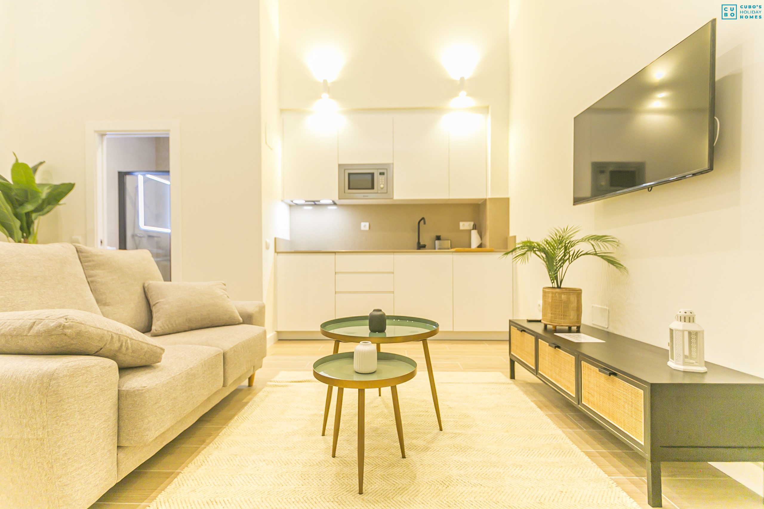  à Nerja - .Apartamento Posidonia B