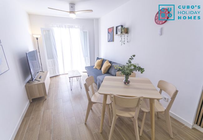 Appartement à Nerja - .Marimel Nerja Alojamientos 204 Appartement à Nerja - .Marimel Nerja Alojamientos 204