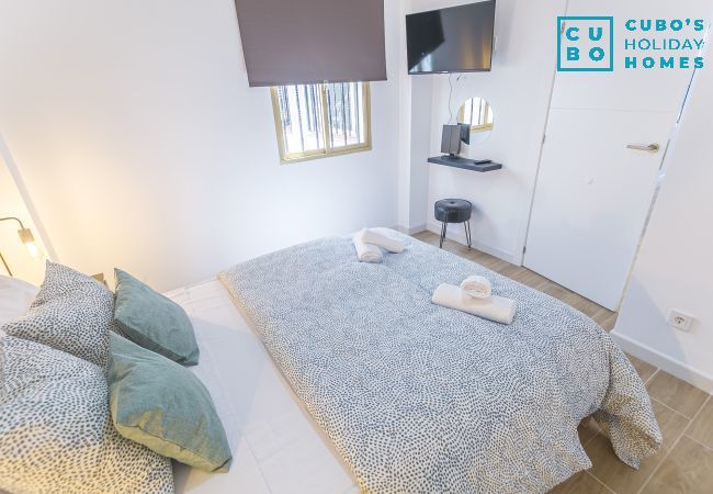 Appartement à Nerja - .Marimel Nerja Alojamientos 204 Appartement à Nerja - .Marimel Nerja Alojamientos 204