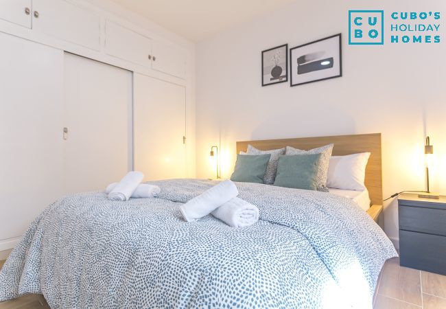 Appartement à Nerja - .Marimel Nerja Alojamientos 204 Appartement à Nerja - .Marimel Nerja Alojamientos 204