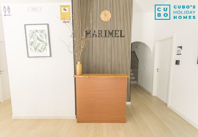 Appartement à Nerja - .Marimel Nerja Alojamientos 204 Appartement à Nerja - .Marimel Nerja Alojamientos 204