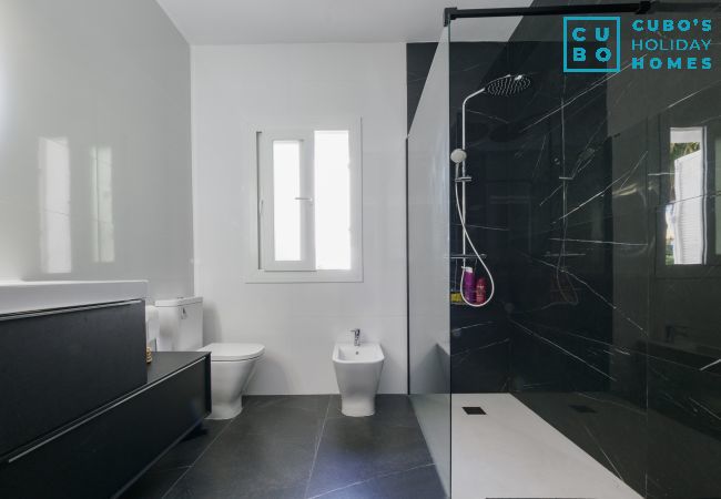 Villa à La Cala de Mijas - Cubo's Villa La Butibamba Villa à La Cala de Mijas - Cubo's Villa La Butibamba