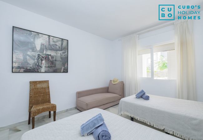 Villa à La Cala de Mijas - Cubo's Villa La Butibamba Villa à La Cala de Mijas - Cubo's Villa La Butibamba