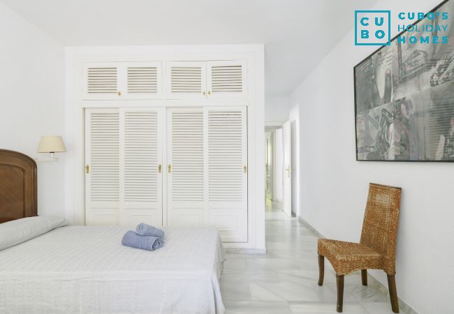 Villa à La Cala de Mijas - Cubo's Villa La Butibamba Villa à La Cala de Mijas - Cubo's Villa La Butibamba