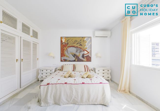 Villa à La Cala de Mijas - Cubo's Villa La Butibamba Villa à La Cala de Mijas - Cubo's Villa La Butibamba