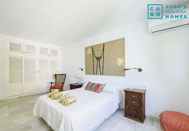 Villa à La Cala de Mijas - Cubo's Villa La Butibamba Villa à La Cala de Mijas - Cubo's Villa La Butibamba