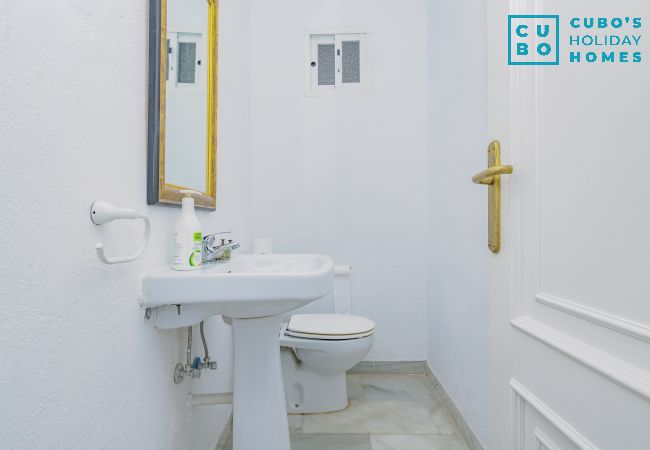 Villa à La Cala de Mijas - Cubo's Villa La Butibamba Villa à La Cala de Mijas - Cubo's Villa La Butibamba