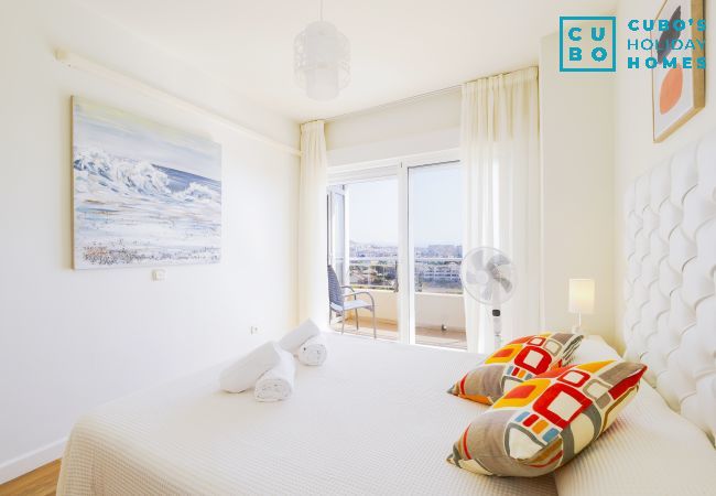 Appartement à Benalmádena - Cubo's Apartment Ronda del Golf Seaview & Parking Appartement à Benalmádena - Cubo's Apartment Ronda del Golf Seaview & Parking