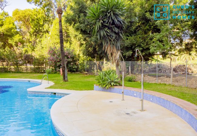 Appartement à Benalmádena - Cubo's Apartment Ronda del Golf Seaview & Parking Appartement à Benalmádena - Cubo's Apartment Ronda del Golf Seaview & Parking