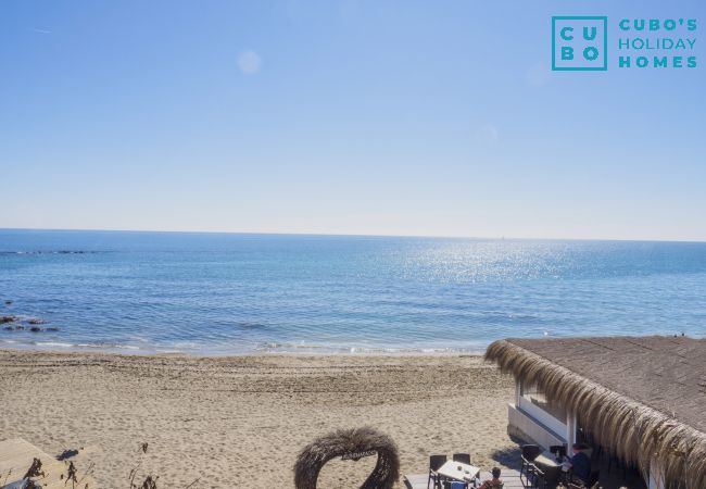 Appartement à Benalmádena - Cubo's Apartment Ronda del Golf Seaview & Parking Appartement à Benalmádena - Cubo's Apartment Ronda del Golf Seaview & Parking