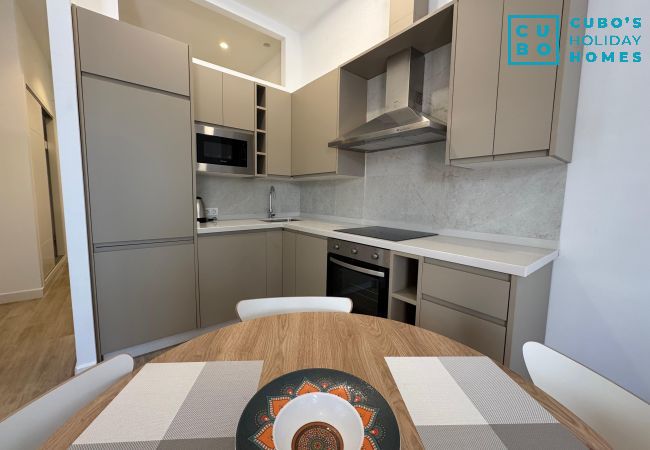 Appartement à Nerja - .Oasis de Capistrano 5 Appartement à Nerja - .Oasis de Capistrano 5