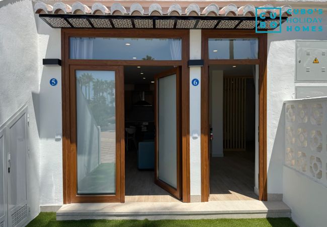 Appartement à Nerja - .Oasis de Capistrano 5 Appartement à Nerja - .Oasis de Capistrano 5
