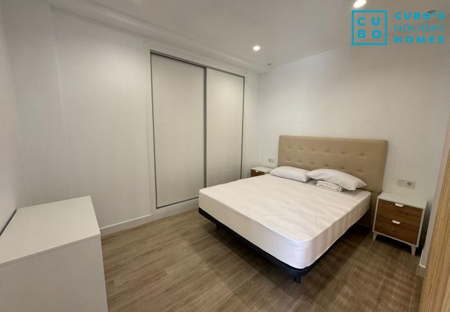 Appartement à Nerja - .Oasis de Capistrano 5 Appartement à Nerja - .Oasis de Capistrano 5