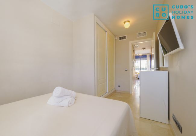 Appartement à Benalmádena - Cubo's Beach Side Los Patos Apartment & Parking Appartement à Benalmádena - Cubo's Beach Side Los Patos Apartment & Parking