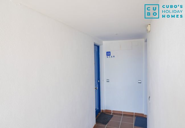 Appartement à Benalmádena - Cubo's Beach Side Los Patos Apartment & Parking Appartement à Benalmádena - Cubo's Beach Side Los Patos Apartment & Parking