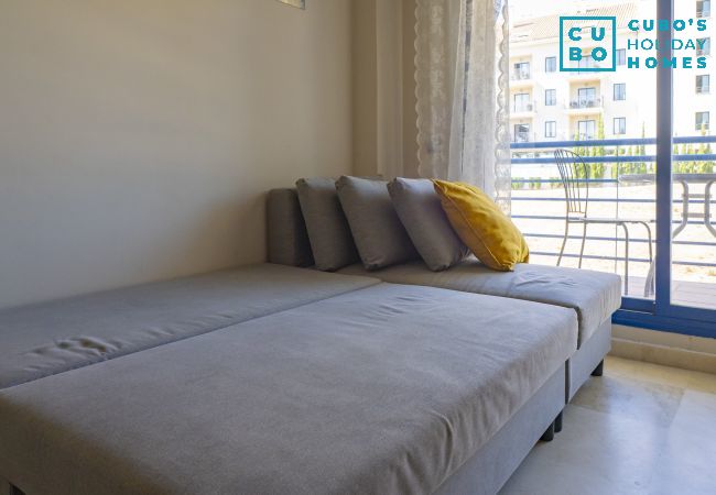 Appartement à Benalmádena - Cubo's Beach Side Los Patos Apartment & Parking Appartement à Benalmádena - Cubo's Beach Side Los Patos Apartment & Parking