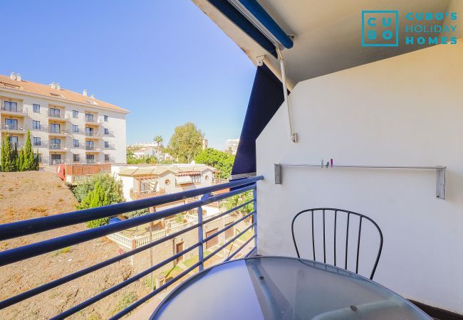 Appartement à Benalmádena - Cubo's Beach Side Los Patos Apartment & Parking Appartement à Benalmádena - Cubo's Beach Side Los Patos Apartment & Parking