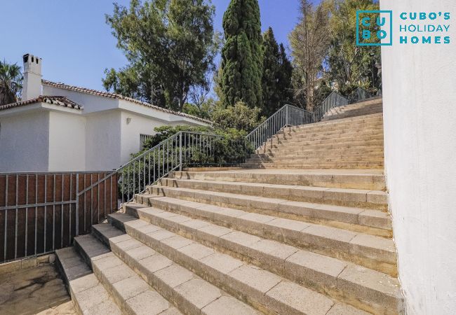 Appartement à Benalmádena - Cubo's Beach Side Los Patos Apartment & Parking Appartement à Benalmádena - Cubo's Beach Side Los Patos Apartment & Parking