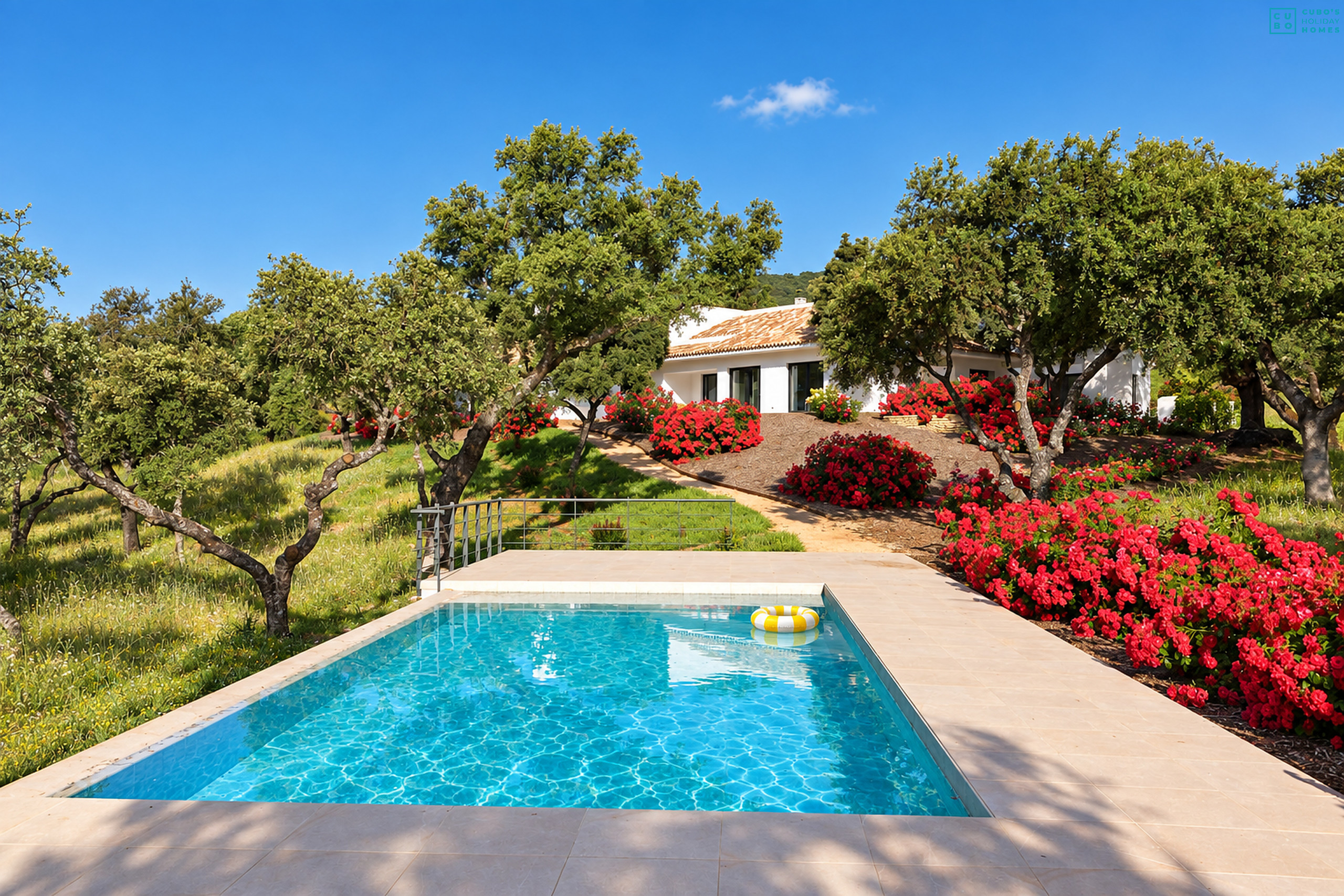 villa à Ronda - Cubo's Villa La Caldera