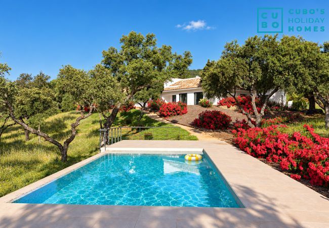 Villa à Ronda - Cubo's Villa La Caldera
