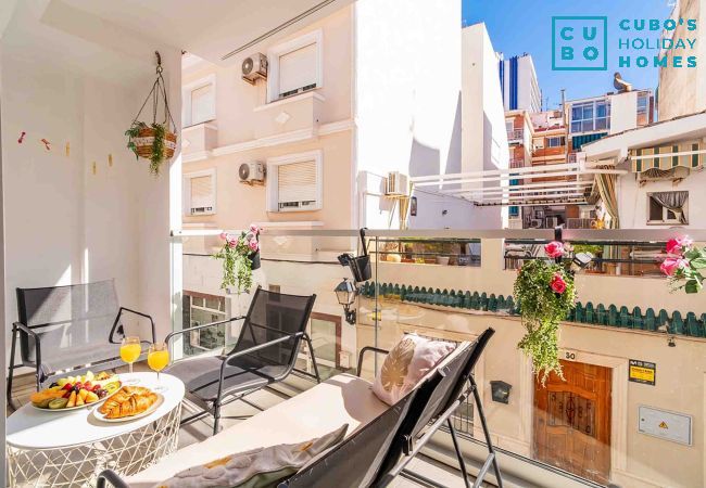 Appartement à Fuengirola - Cubo's Los Boliches Apartment