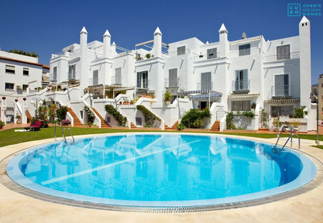 Maison à Nerja - .Los Huertos de Nerja (7)