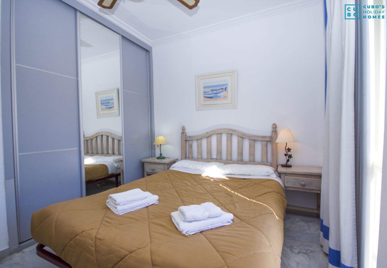 Maison à Nerja - .Los Huertos de Nerja (7)