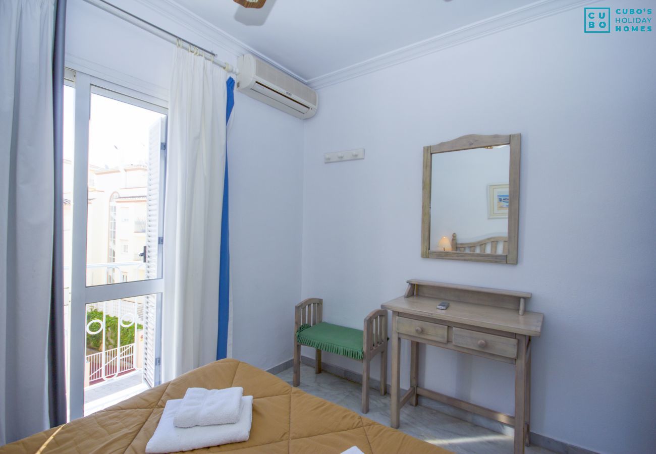 Maison à Nerja - .Los Huertos de Nerja (7)