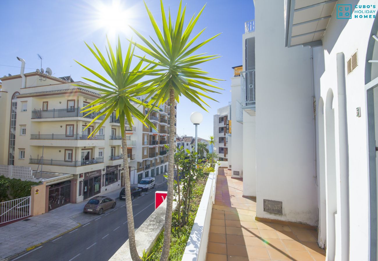 Maison à Nerja - .Los Huertos de Nerja (7)