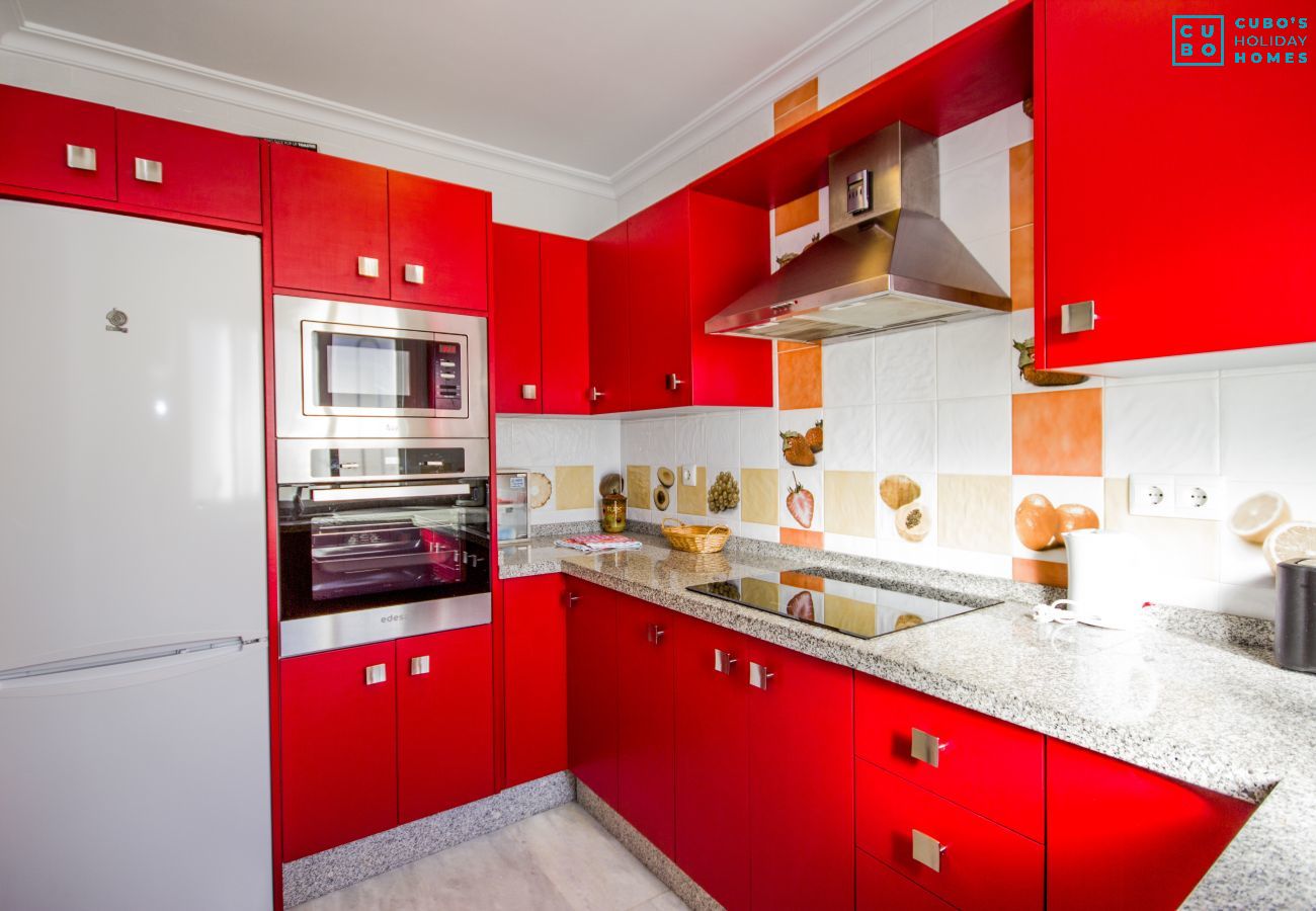 Maison à Nerja - .Los Huertos de Nerja (7)