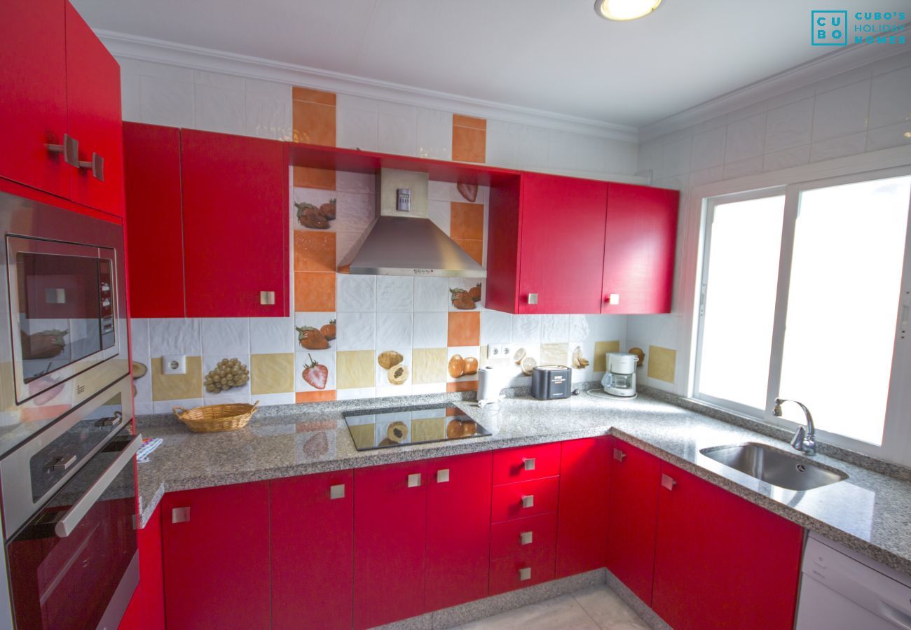 Maison à Nerja - .Los Huertos de Nerja (7)