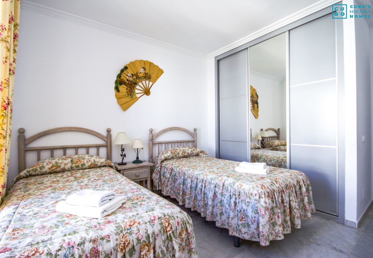 Maison à Nerja - .Los Huertos de Nerja (7)